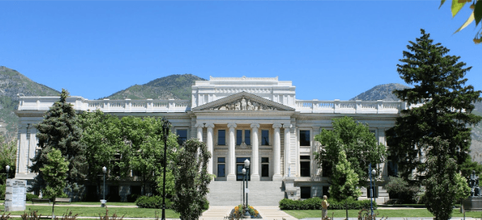 2025 Utah County Property Tax Increase