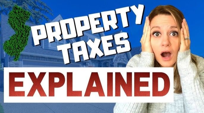 How Property Taxes Work